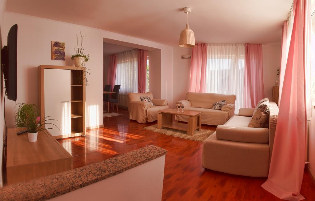 Apartments Nika Slunj Quarto foto